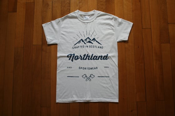 Image of The Range - T-Shirt