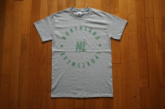 Image of NL - T-Shirt