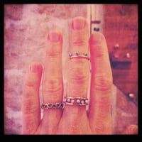 Image 2 of PETITS COEURS Bague