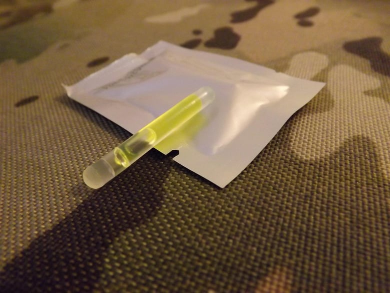 Image of NATO Mini Light Stick Twin Pack