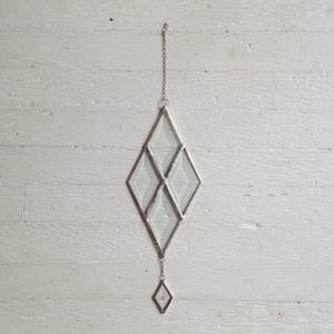 Image of Quiver Suncatcher - 10% of proceeds to NDN Collective