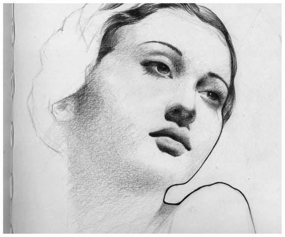 Image of Lady I