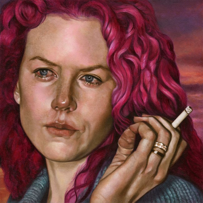 I Think We're Awake Now 