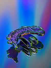 Image 3 of Cosmic Ashtro x 2dark 