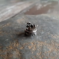Image 1 of Fern Ear Cuff 