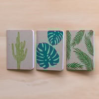 Image 1 of Plant Notebooks