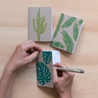 Image 2 of Plant Notebooks