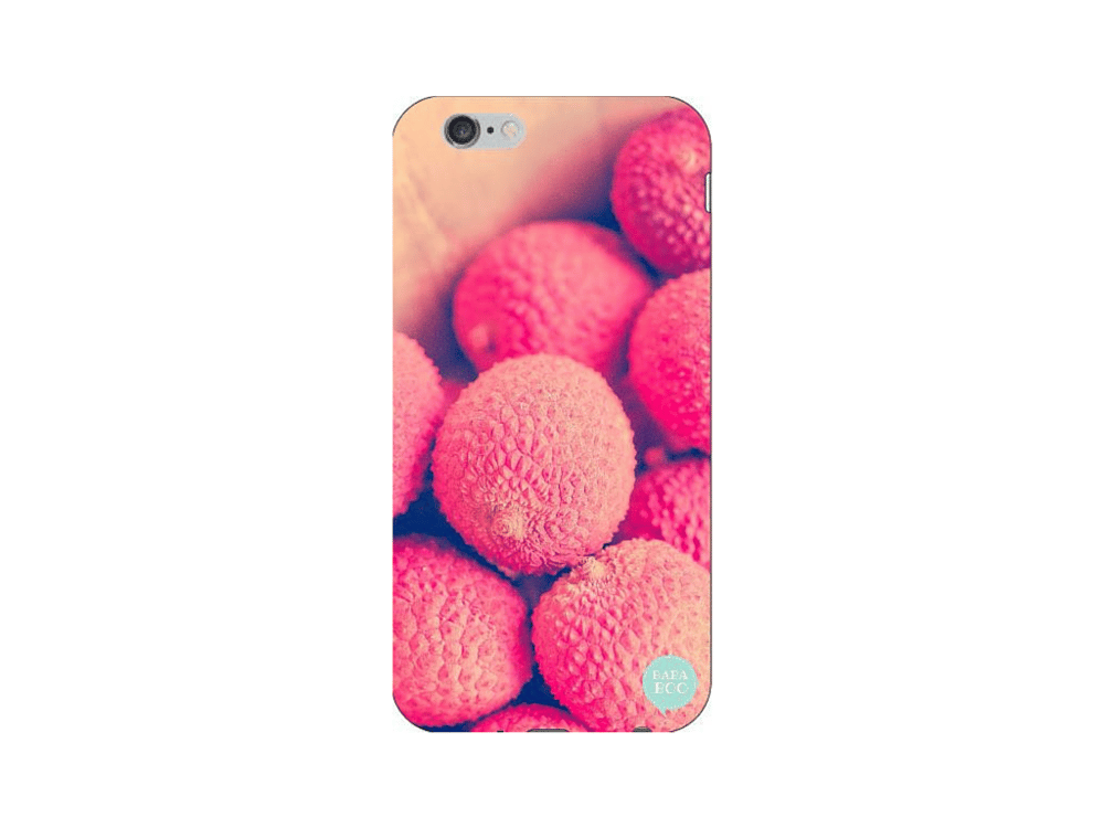 Image of SWEET PINK CASE