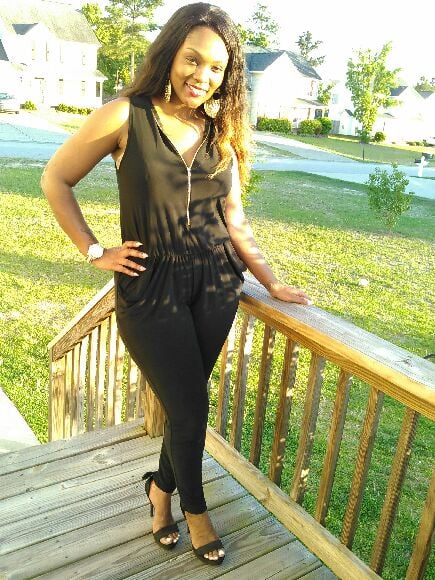 "Classic Lady" Jumper w/ Gold Zipper