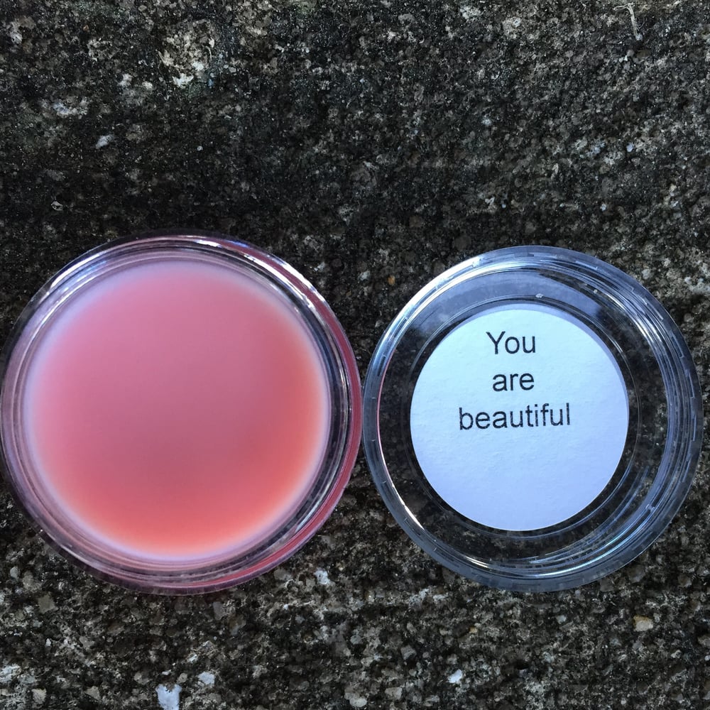 Image of Lip balm