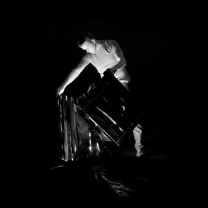 Image of Anduin - Abandoned In Sleep CD