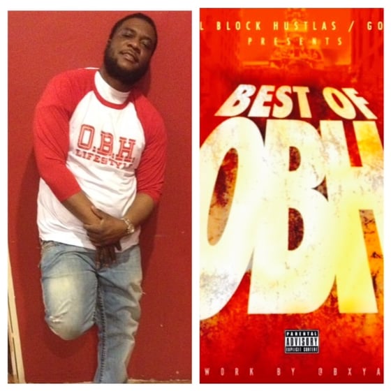 Image of THE BEST OF OBH PACKAGE