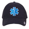 Star of Life/EMT Baseball Hat