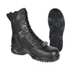 8" Tactical Boot With Side Zipper & Composite Toe ~ Men's Sizes
