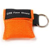 Key Chain Face Shield