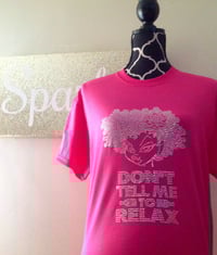 Image 1 of "Sparkling" Don't Tell Me