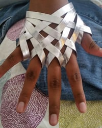 Image 3 of Leatherette Hand Candy!!!