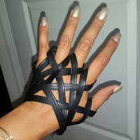 Image 4 of Leatherette Hand Candy!!!