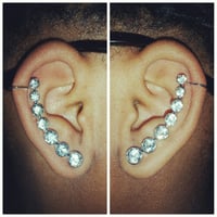 Ear Cuff Set