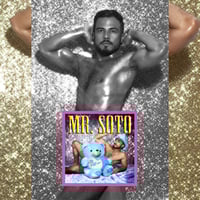 Image 5 of MR SOTO LIMITED EDITION CD