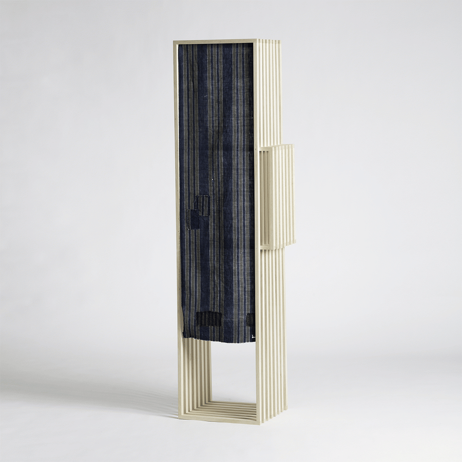 Liam Raphael Mugavin — Home