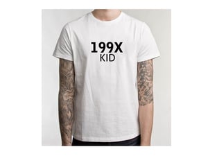 Image of RARE 199X KID