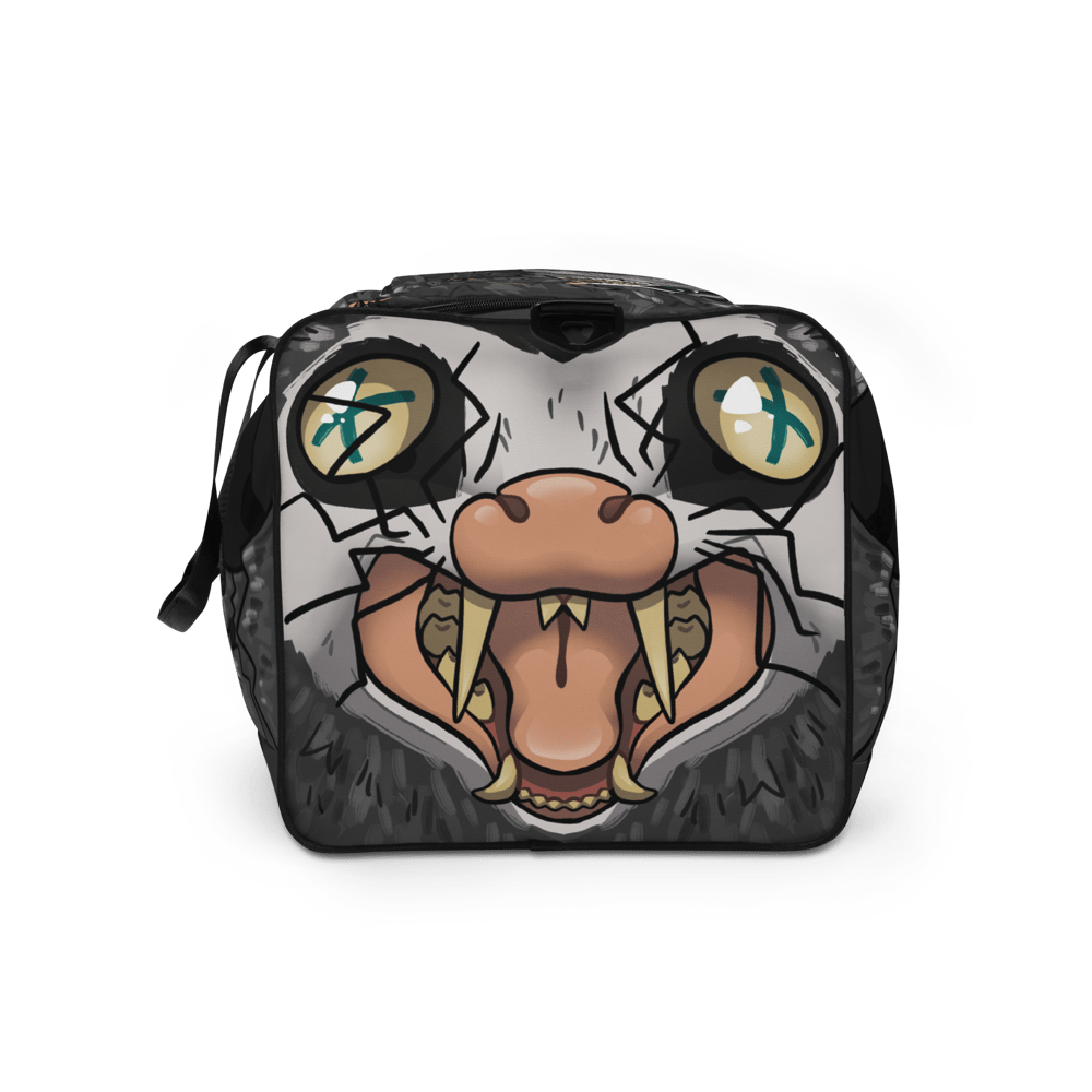 Possum Duffle Bag