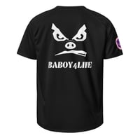 Image 3 of Baboy4life x Miki's Dryfit Shirt