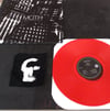 MOTH - Singles and Early Demos 12" 