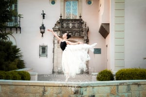 Image of Dancer Package