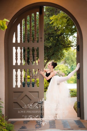 Image of Dancer Package