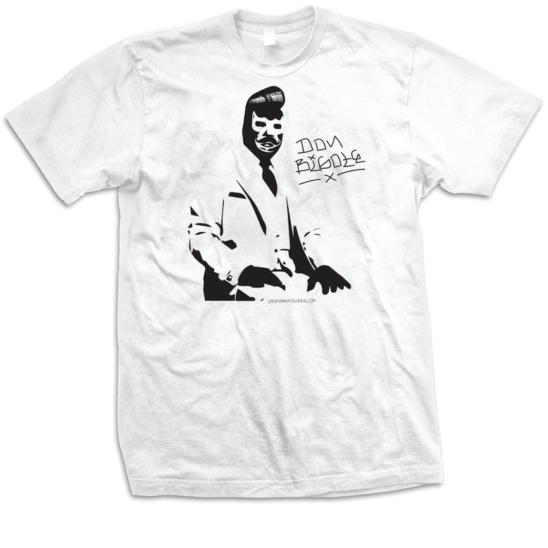 Image of Don Bigote T-Shirt