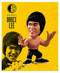 Image 2 of Bruce Lee 5-Inch Set of 2 Collection Figures