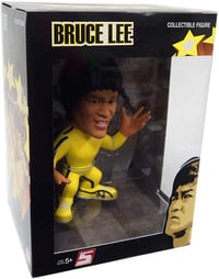 Image 4 of Bruce Lee 5-Inch Set of 2 Collection Figures