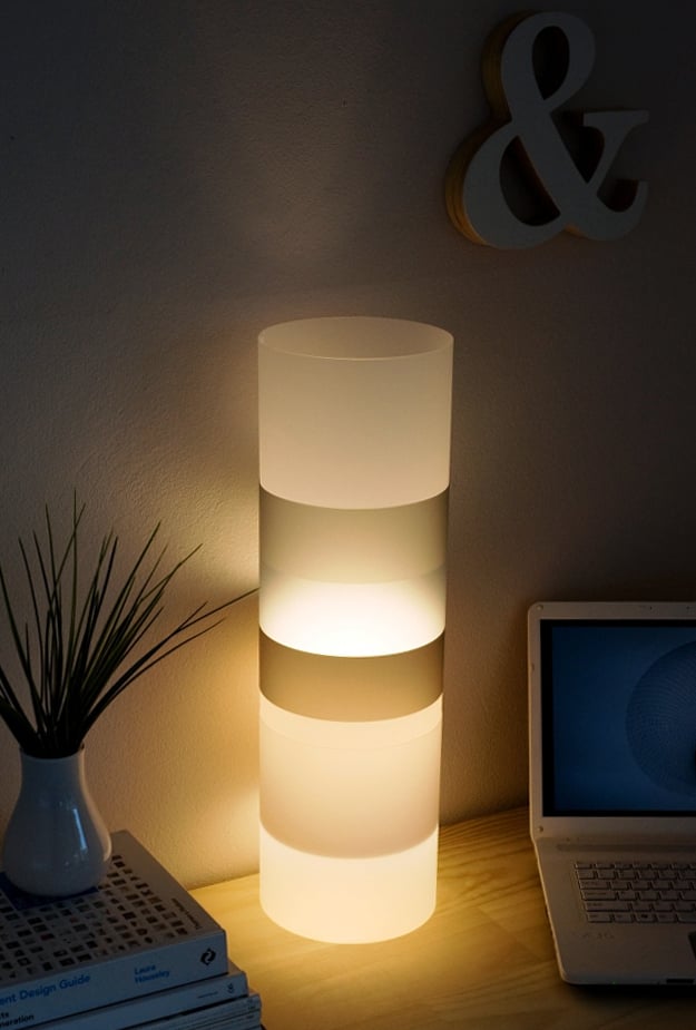 Image of The Gobstopper Lamp Neutral