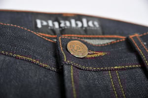 Image of Tomahawk Straight Leg