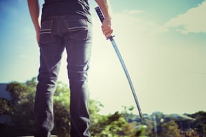 Image of Haiku - Slim Straight