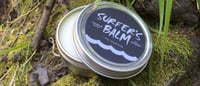 Image 2 of Surfers All Purpose Organic Balm (Lip & Body)