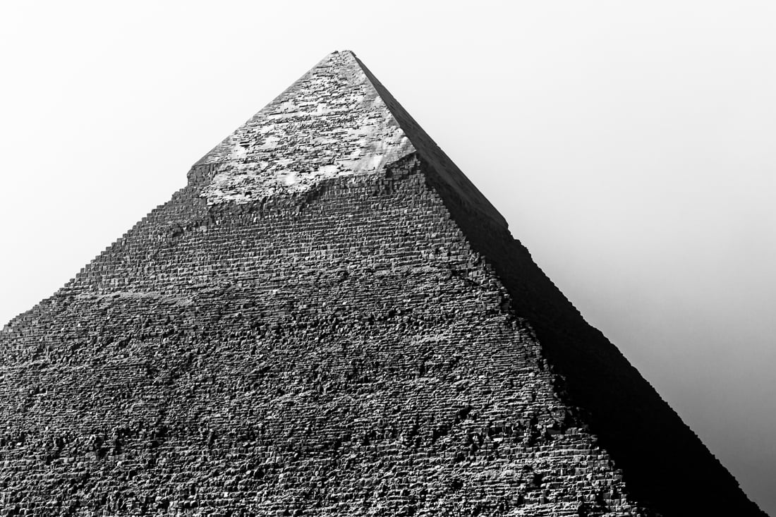 Image of The Pyramyd