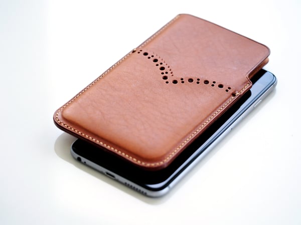 Image of iPhone 6/6 Plus Sleeve 038