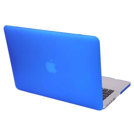 Image of Rubberized Hard Shell Cover for MacBook Pro 13"