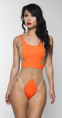 Image 2 of SYNS SO AWESOME MONOKINI  BIKINI 2015