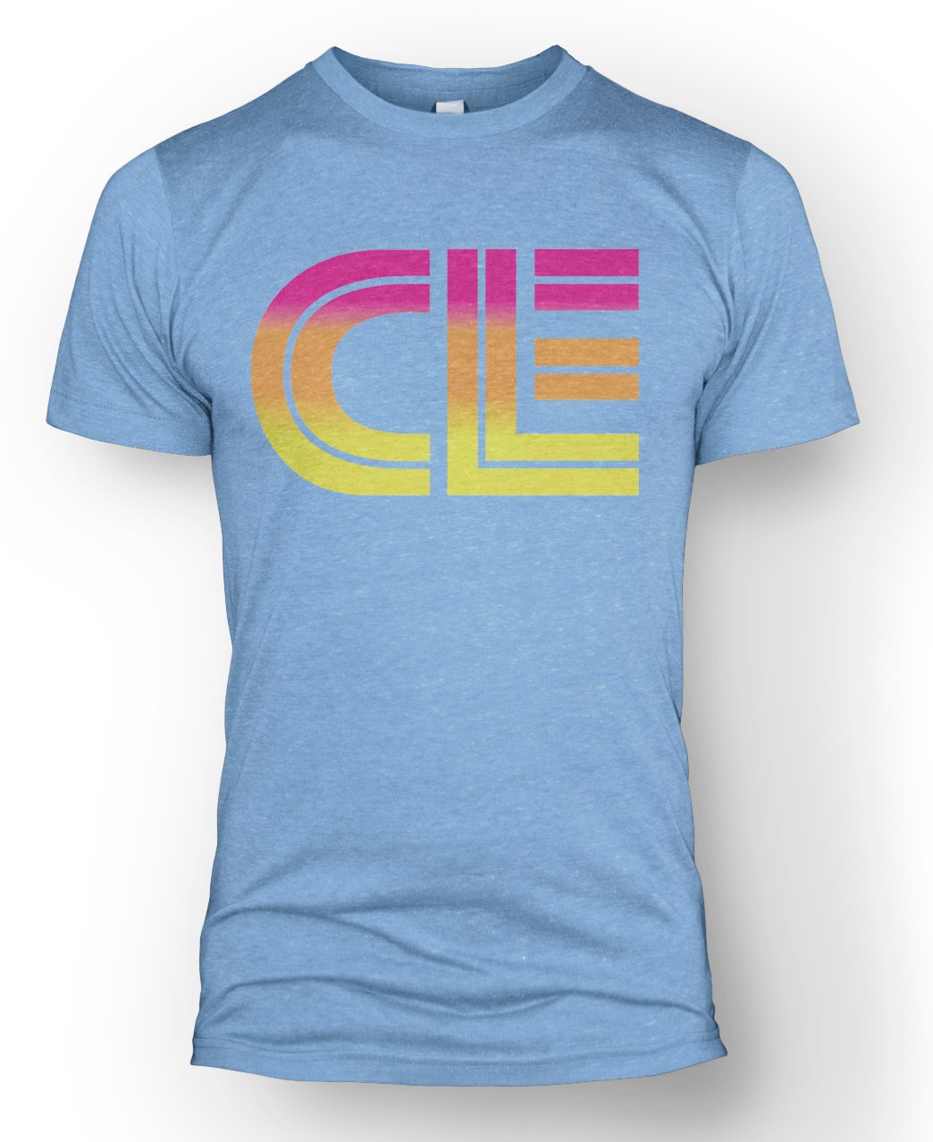 Image of Cleveland Sumer Light Blue