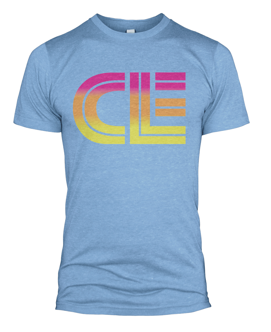 Image of Cleveland Sumer Light Blue