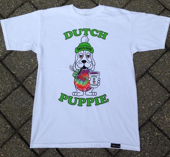 Image of Dutch Puppie 2.0 T-Shirt