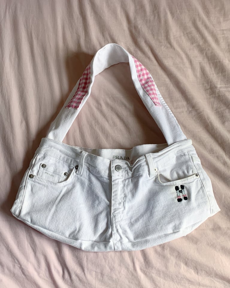 Bubblegum PRADA