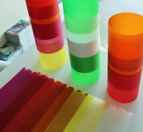 Image of Custom Gobstopper Combos and Panels