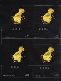 40 Gloria