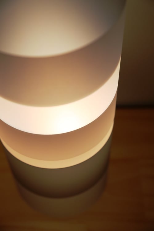 Image of The Gobstopper Lamp Neutral