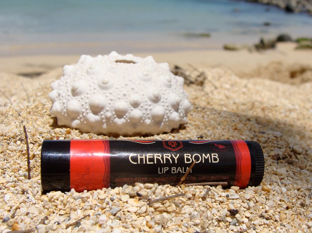 Image of Lip Balms